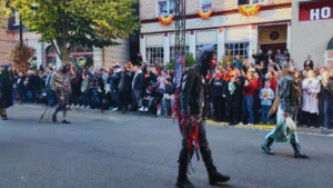 Festival Style, Agency in Law & Psychology, and Sauna Culture