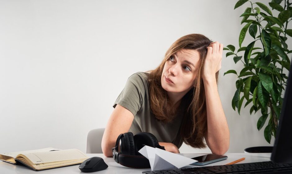 Bad Habits That Destroy Your Life