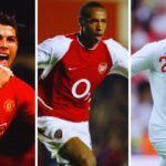 Best Premier League Players of All Time