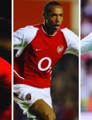 Best Premier League Players of All Time