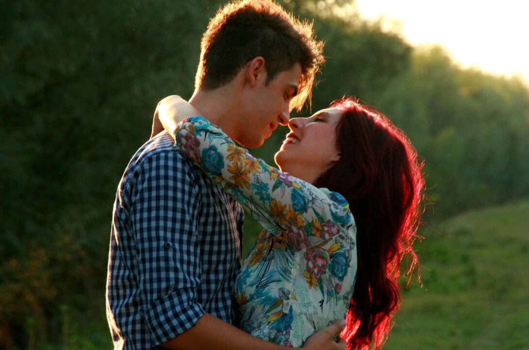 Connect with Your Partner