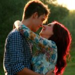 Connect with Your Partner