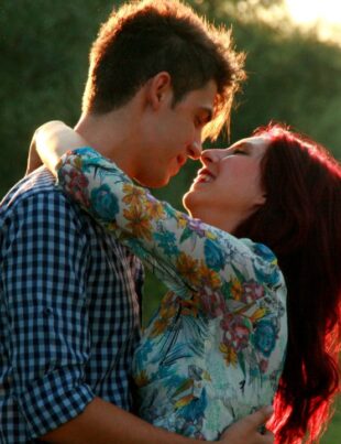 Connect with Your Partner