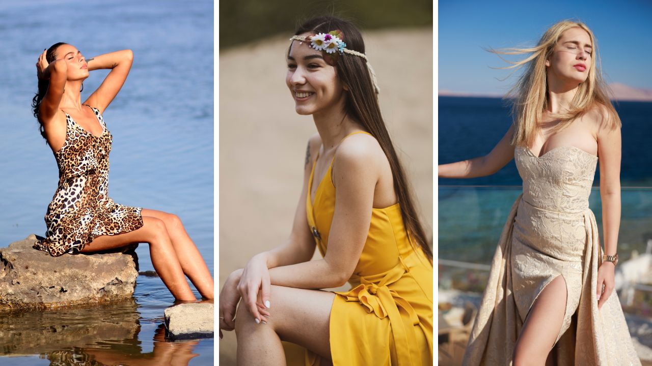 2025 Style Preview: Emerging Fashion Trends to Watch