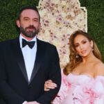 Jennifer Lopez Reacts Ben Affleck Praise