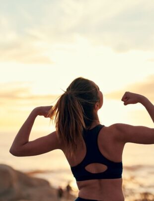 Life-Changing Tiny Habits