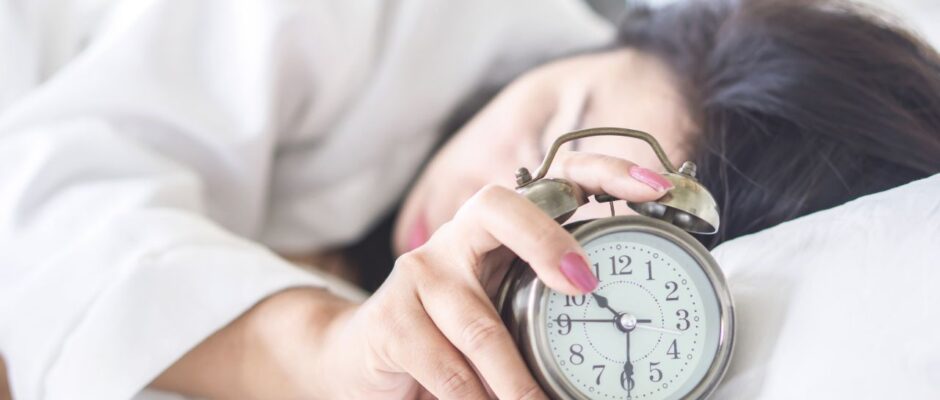 Morning Habits You Need to Avoid