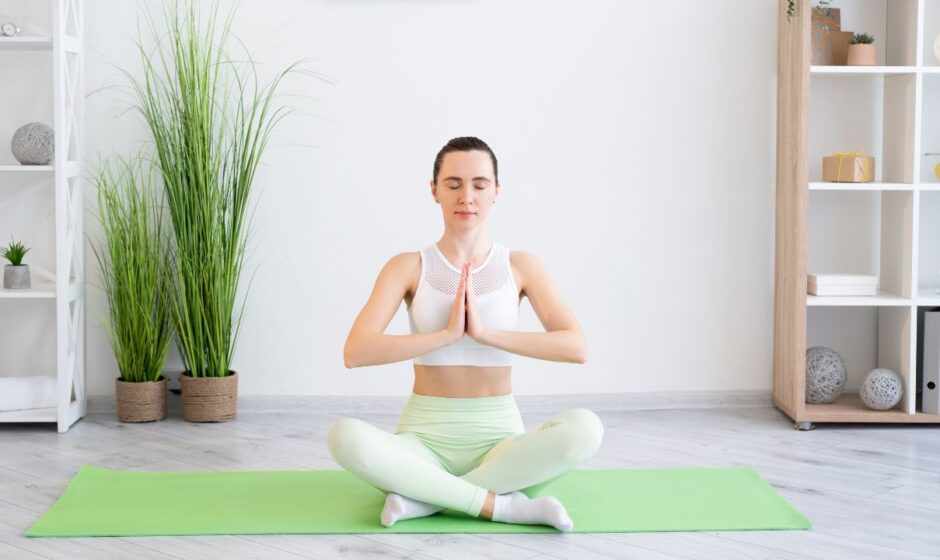Stress-Relief Tips