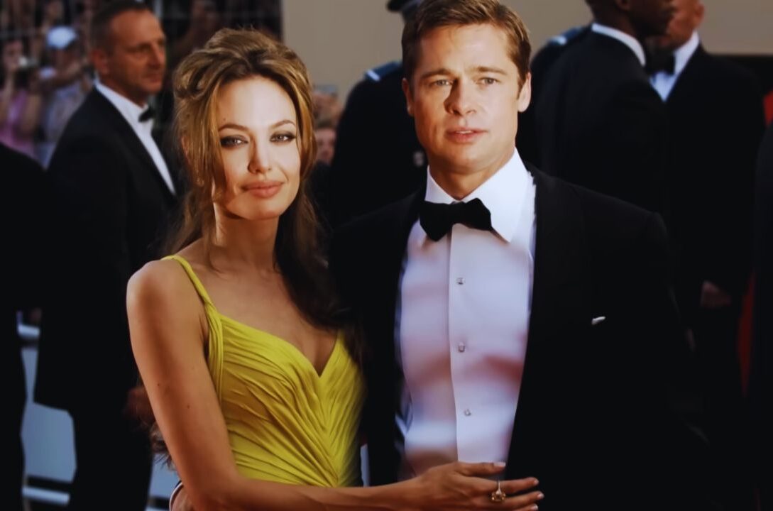 Brad Pitt Angelina Jolie Divorce Settlement