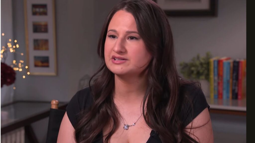 Gypsy Rose Blanchard births first child