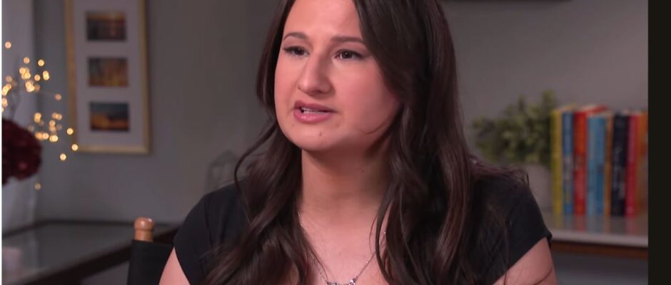 Gypsy Rose Blanchard births first child