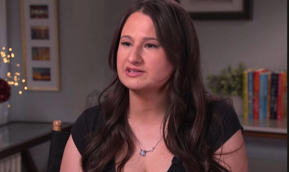 Gypsy Rose Blanchard births first child