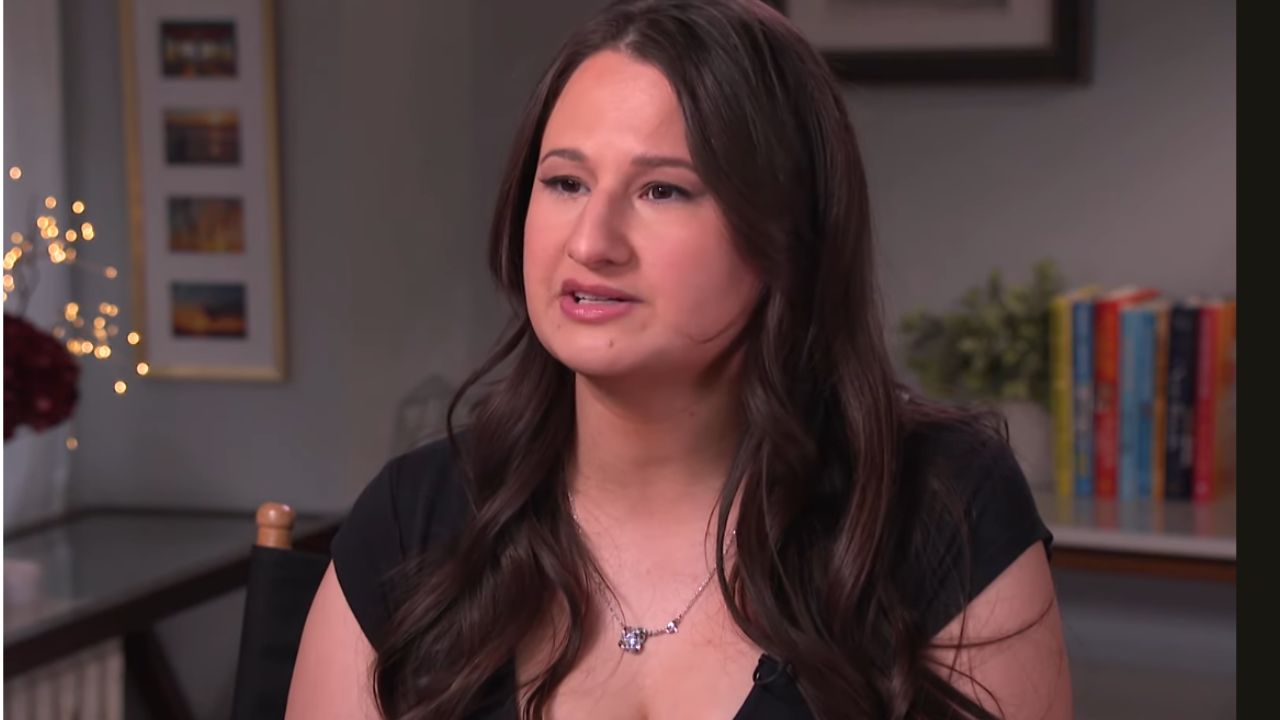 Gypsy Rose Blanchard Welcomes Her First Child: A New Chapter Begins
