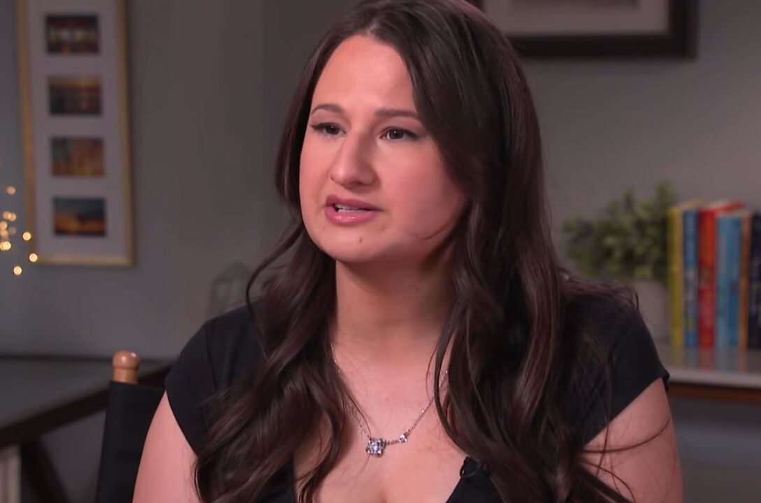 Gypsy Rose Blanchard births first child