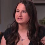 Gypsy Rose Blanchard births first child