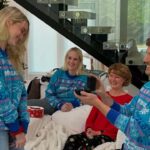 Jimmy Donaldson Thea Booysen Engagement Story
