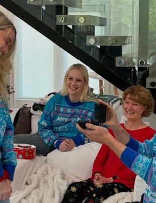Jimmy Donaldson Thea Booysen Engagement Story