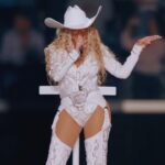 Beyoncé Announces Cowboy Carter Tour 2025