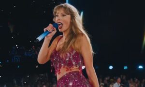 Taylor Swift to Attend Super Bowl LIX for Travis Kelce’s Big Game