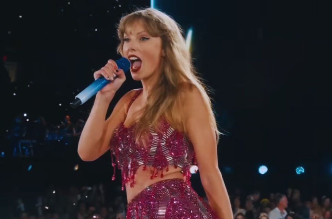 Taylor Swift Attending Super Bowl LIX for Kelce
