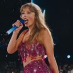 Taylor Swift Attending Super Bowl LIX for Kelce