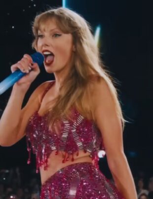 Taylor Swift Attending Super Bowl LIX for Kelce