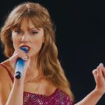 Taylor Swift to Present at 67th Grammys