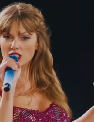 Taylor Swift to Present at 67th Grammys