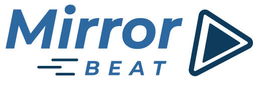 mirrorbeat.com