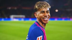 EA FC 26 Best XI in 2035: Predicted Future Football Lineup