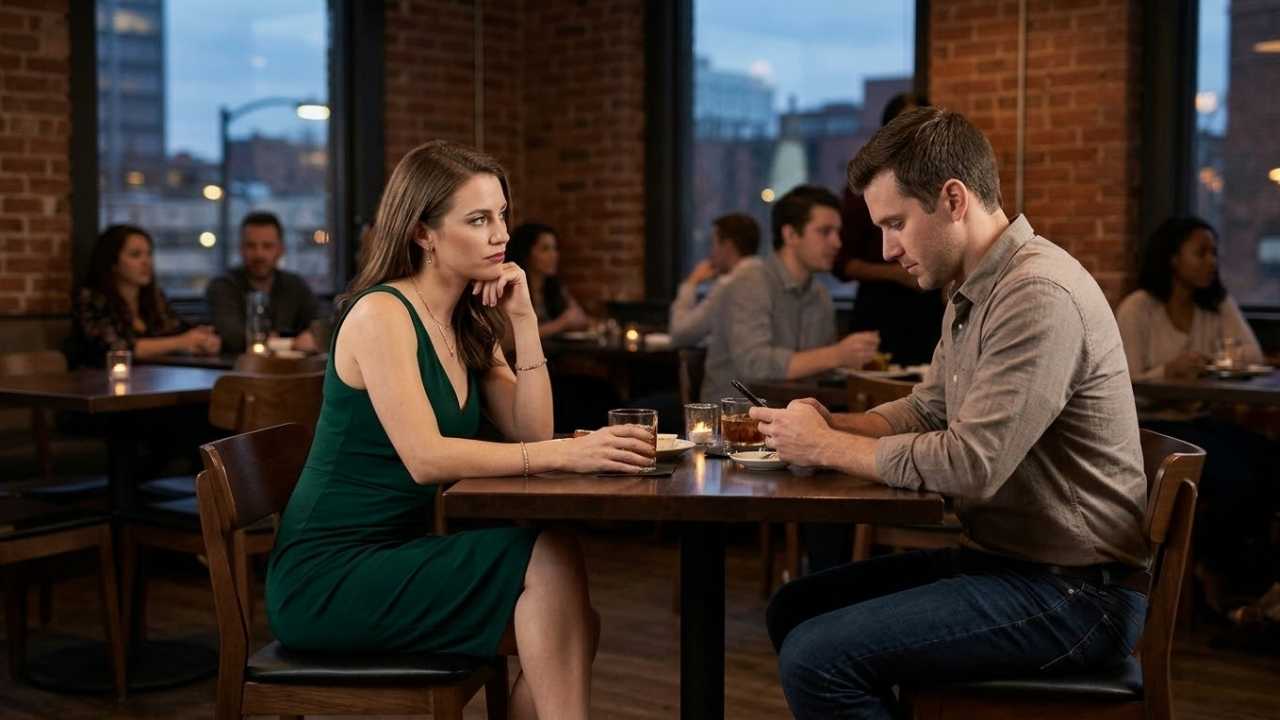 Things That Turn Women Off About Men