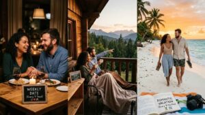 What is the 777 Rule in a Relationship?