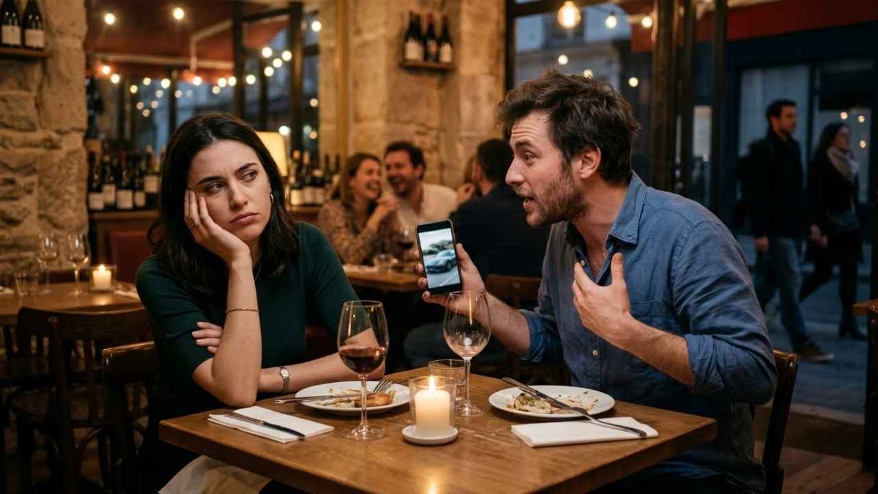 things men do that turn women off