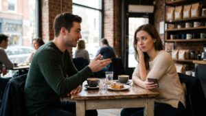 Dating Red Flags: 15 Things Men Say to Kill Attraction