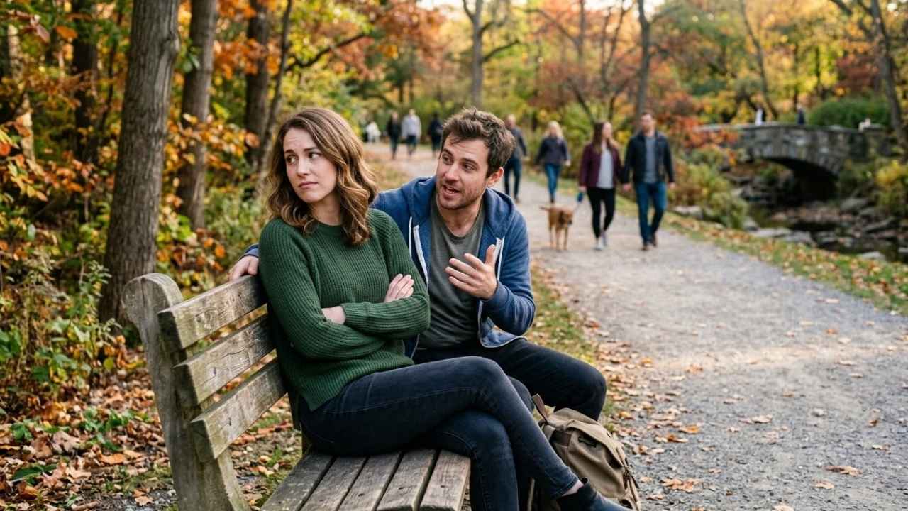 things that turn women off