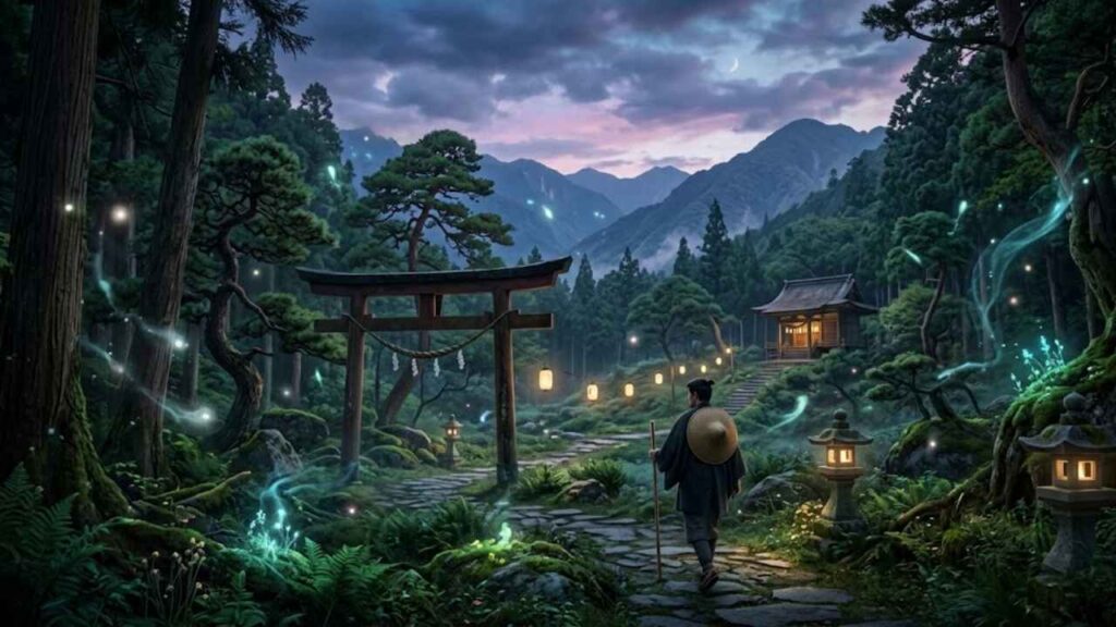 10 Best Supernatural Anime Series You Need to Watch