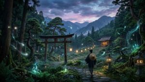 10 Best Supernatural Anime Series You Need to Watch