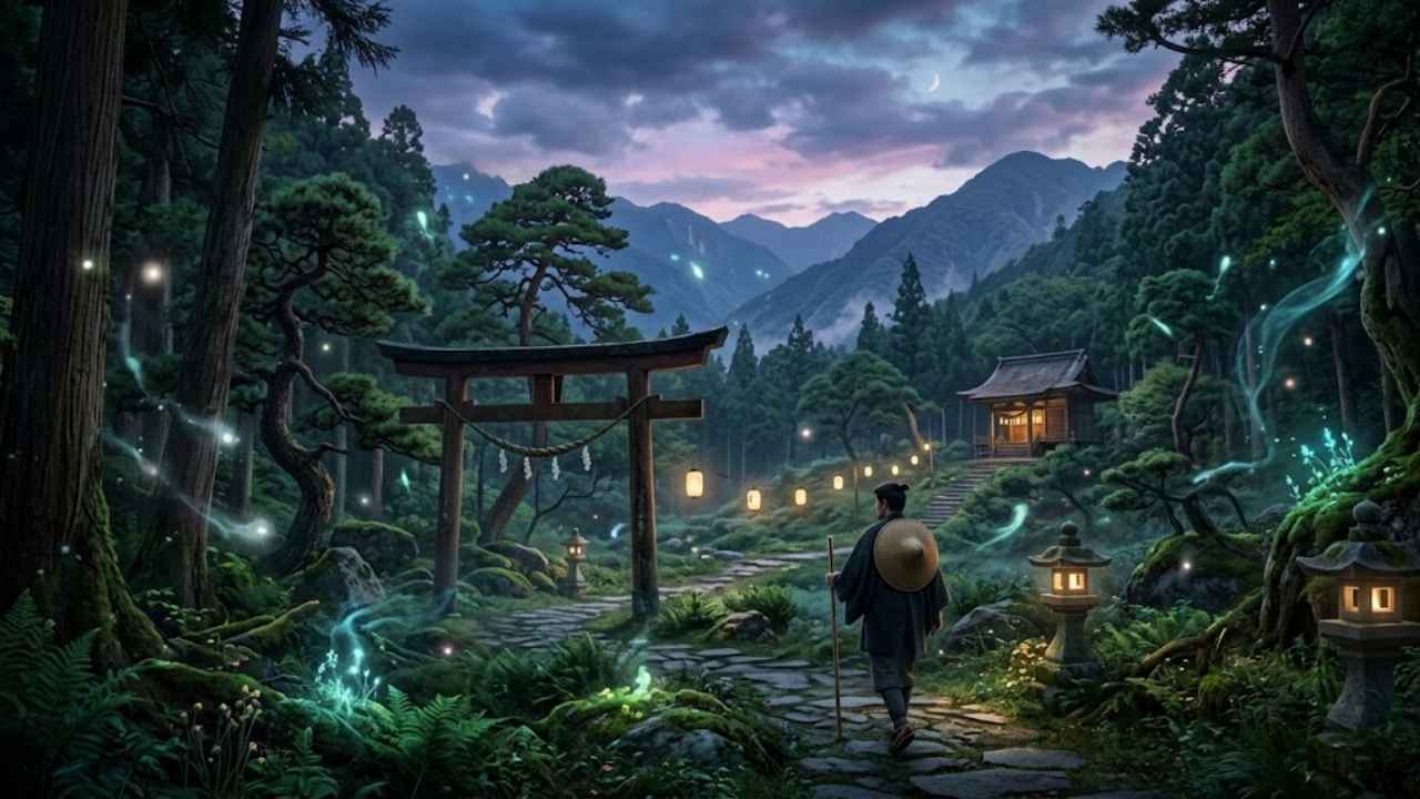 10 Best Supernatural Anime Series You Need to Watch