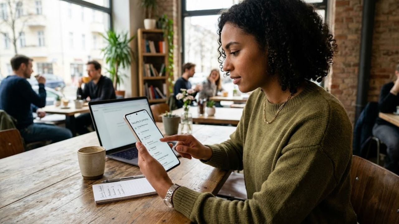Essential Security Settings Every Android User Should Change Right Now