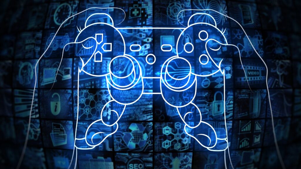 How Do Video Games Work A Simple Guide to Game Technology
