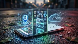 How to Find, Lock, or Erase a Lost Android Phone?