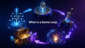 What Is a Game Loop: Game Design and Player Retention