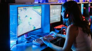 What Is a Video Game: A Simple Beginner’s Guide