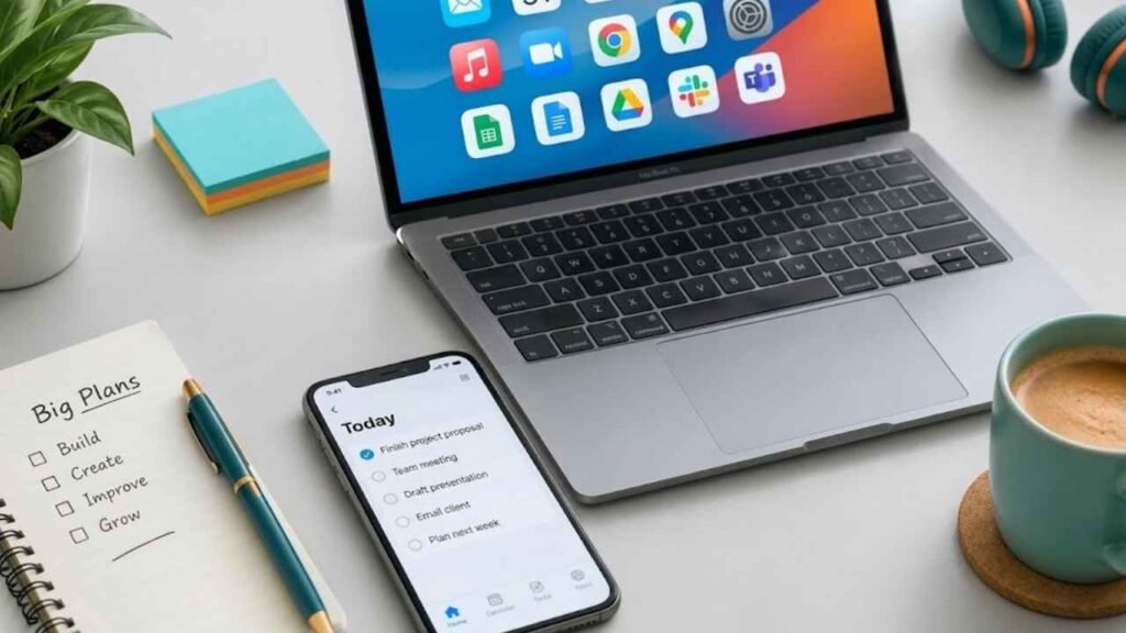 Apps and Software: Best Apps, Tools, Guides and Alternatives