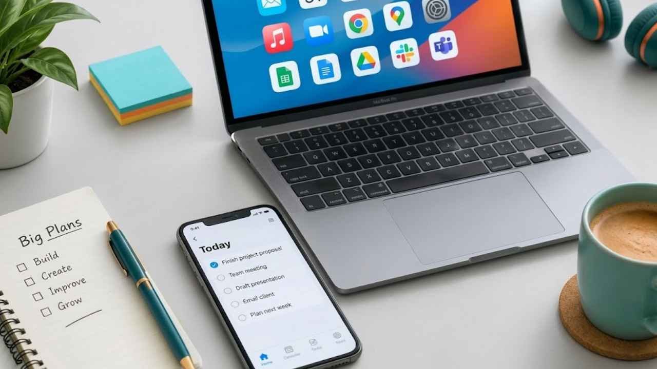 Apps and Software: Best Apps, Tools, Guides and Alternatives