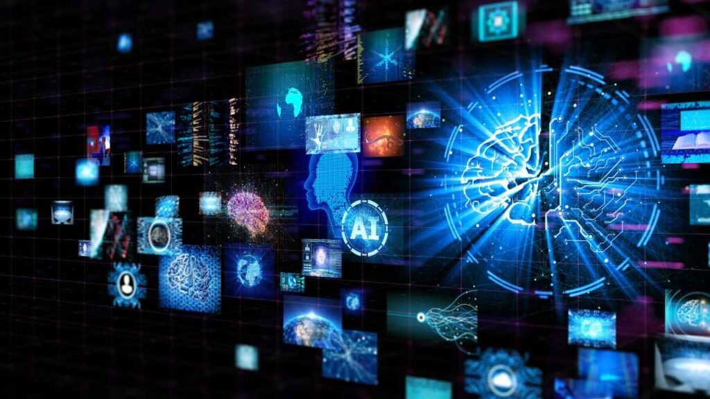 Artificial Intelligence What It Is, How It Works and Why It Matters
