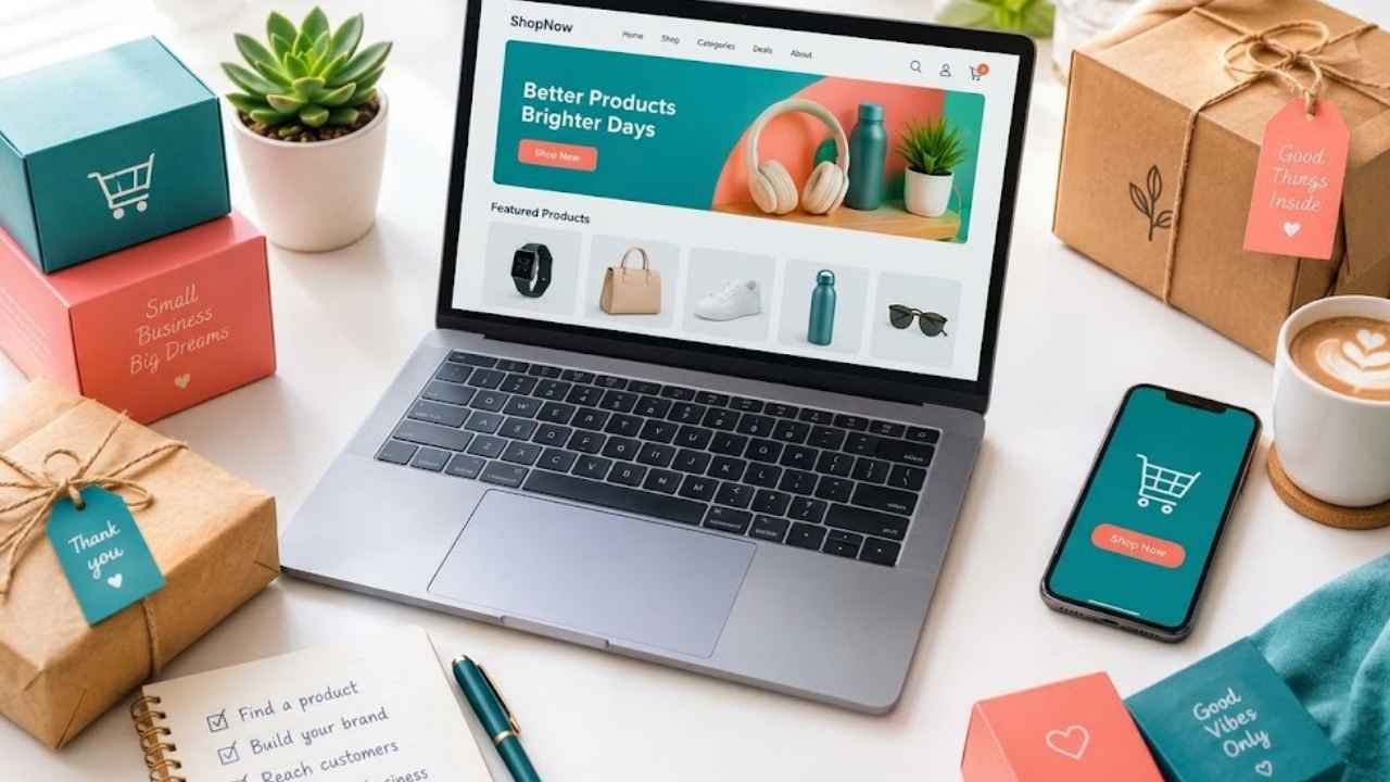 Best E-commerce Business Ideas for Beginners