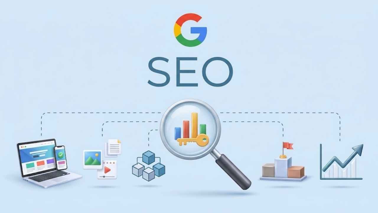 How Long Does SEO Take to Show Results