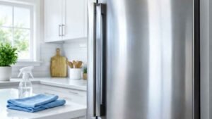 How to Remove Fingerprints From Stainless Steel Appliances: The Complete Guide