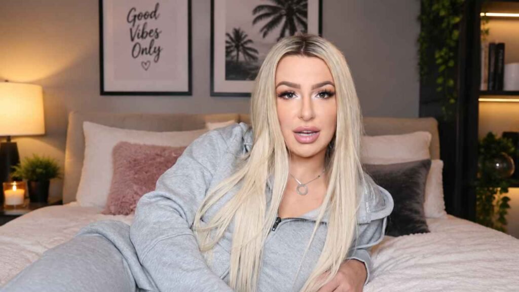 Tana Mongeau Biography: From YouTuber to Media Mogul